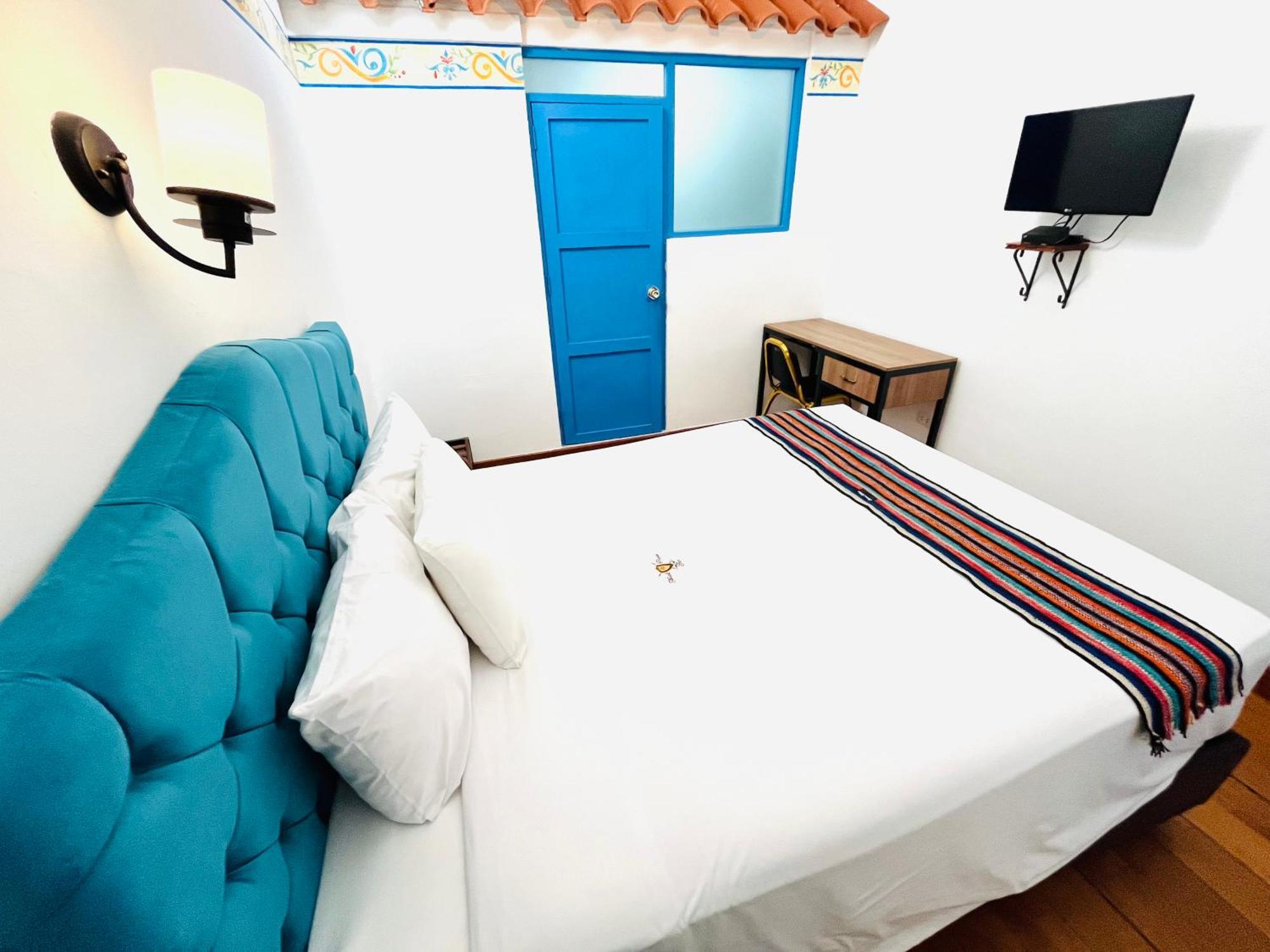 Hotel Rojas Plaza Boutique à Cusco Extérieur photo