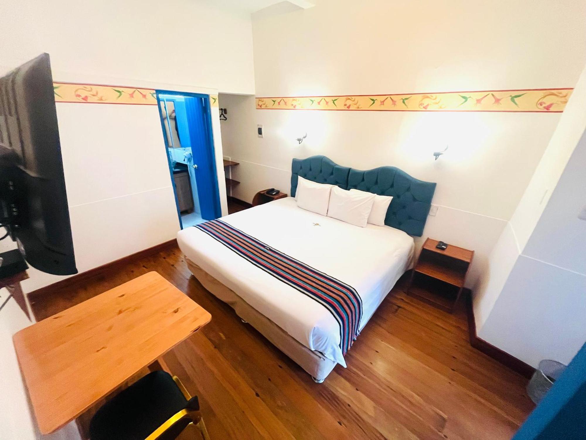 Hotel Rojas Plaza Boutique à Cusco Extérieur photo